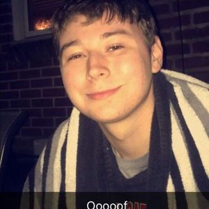 Meet your Posher, Keith